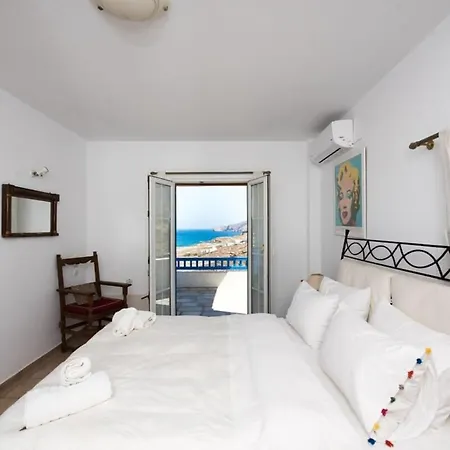 Villa Villa With Sea View