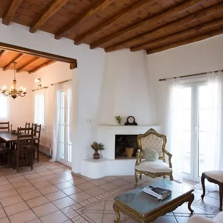 Villa Villa With Sea View *