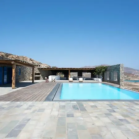 Villa Villa With Sea View *