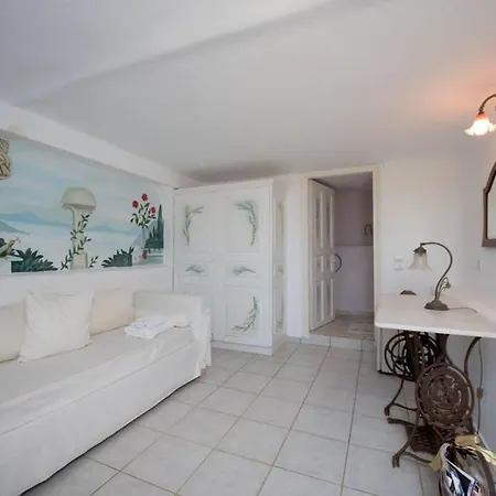 Villa Villa With Sea View