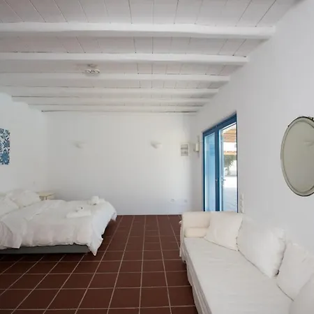 Villa Villa With Sea View *