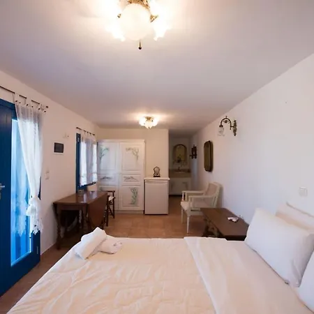 Villa With Sea View Villa