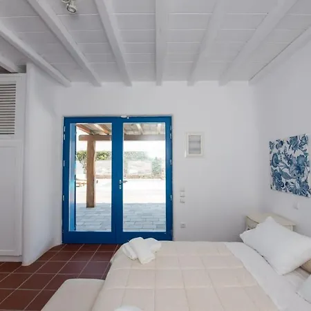 Villa With Sea View Villa