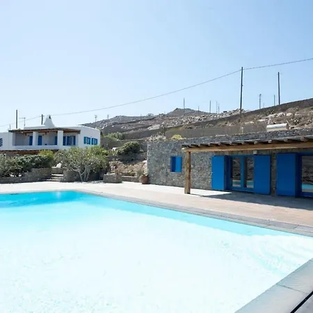 Villa Villa With Sea View