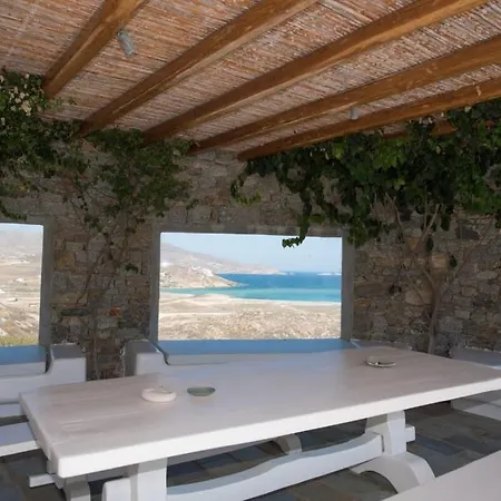 Villa Villa With Sea View *