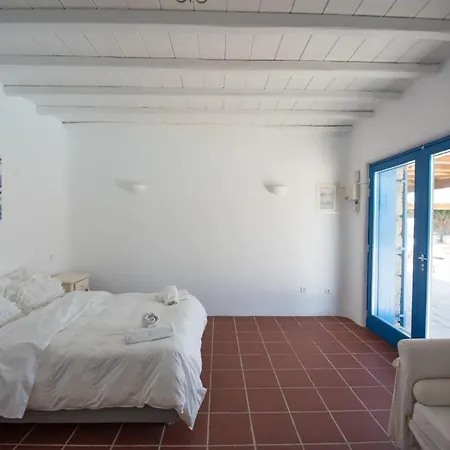 Villa With Sea View