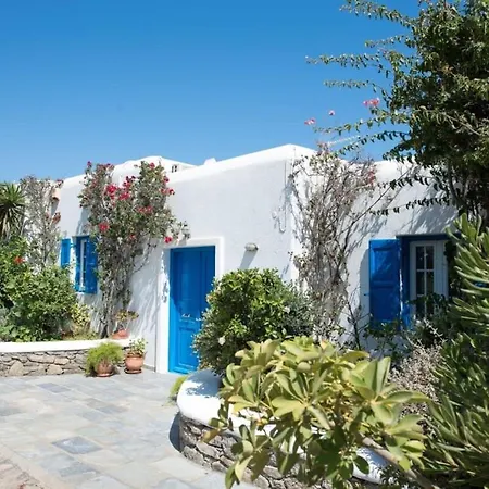 Villa Villa With Sea View