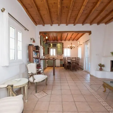 Villa With Sea View Villa *