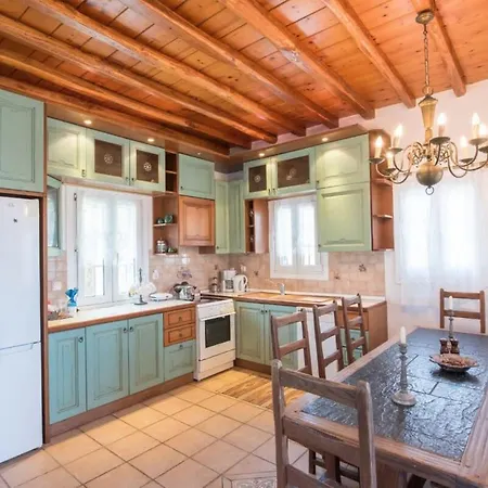 Villa With Sea View Villa