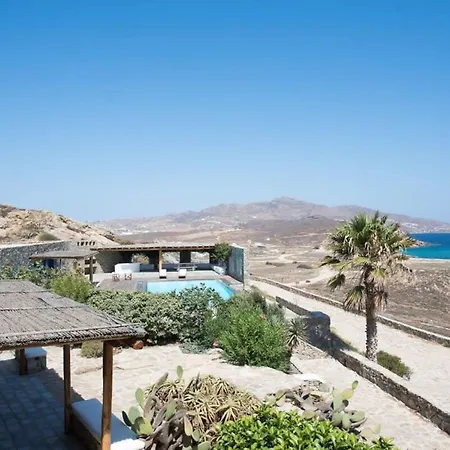 Villa Villa With Sea View *