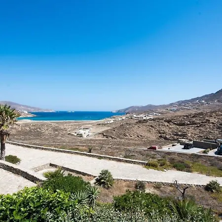 Villa With Sea View *